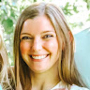 Meet your Posher, Erin